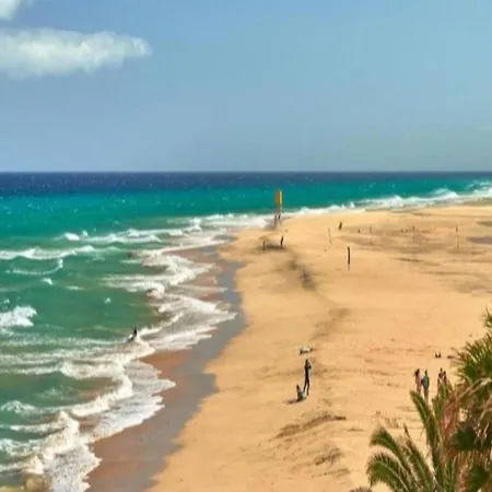 Amplio En Conil, Cerca De La Playa Y Golf, Vista Al Mar, Terraza - Es-180-40 Apartment