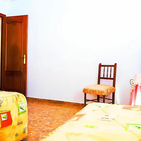 Amplio En Conil, Cerca De La Playa Y Golf, Vista Al Mar, Terraza - Es-180-40 Apartment *