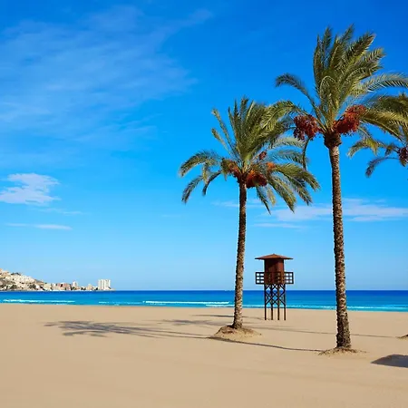 Amplio En Conil, Cerca De La Playa Y Golf, Vista Al Mar, Terraza - Es-180-40 Apartment Conil De La Frontera