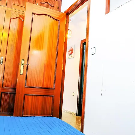 Amplio En Conil, Cerca De La Playa Y Golf, Vista Al Mar, Terraza - Es-180-40 Apartment Conil De La Frontera